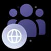 Community portal